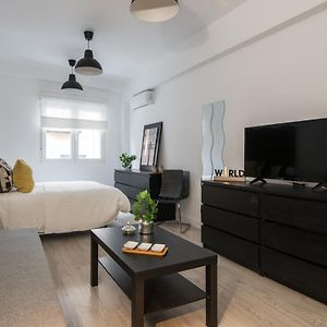 Apartamento de 1 Dormitorio